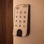 Mein Traeumchen Apartements- 4 Rot Stillvoll Und Zentral Uebernachten Apartament *
