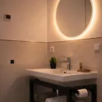 Apartament Mein Traeumchen Apartements- 4 Rot Stillvoll Und Zentral Uebernachten *