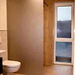 Mein Traeumchen Apartements- 4 Rot Stillvoll Und Zentral Uebernachten * Bielefeld