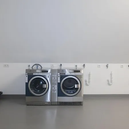 Mein Traeumchen Apartements- 4 Rot Stillvoll Und Zentral Uebernachten 公寓 比勒费尔德