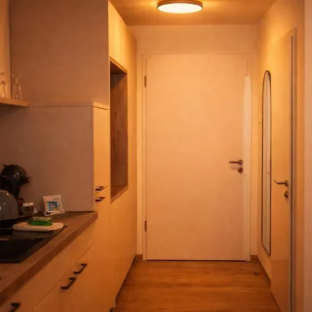 Appartement Mein Traeumchen Apartements- 4 Rot Stillvoll Und Zentral Uebernachten