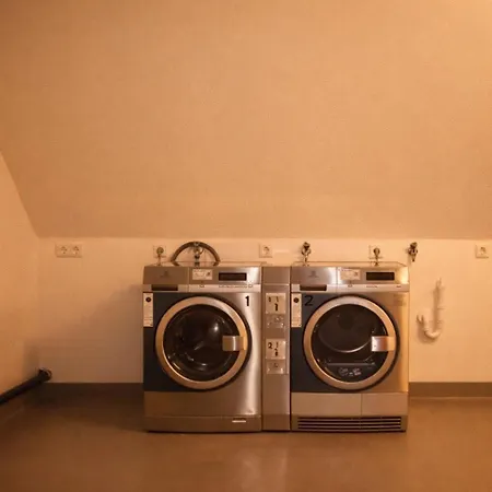 Mein Traeumchen Apartements- 4 Rot Stillvoll Und Zentral Uebernachten 公寓 *