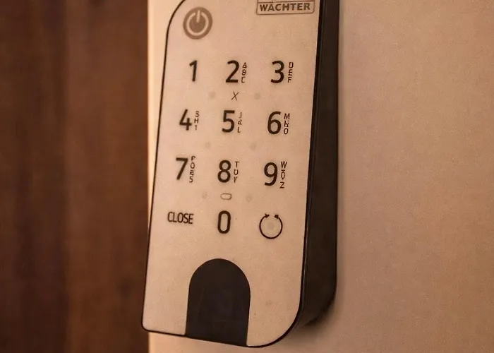 Mein Traeumchen Apartements- 4 Rot Stillvoll Und Zentral Uebernachten Apartamento *